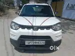 Maruti Suzuki S-Presso VXI Opt, 2021, Petrol