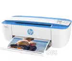 Wireless printer without any damage or nothing
