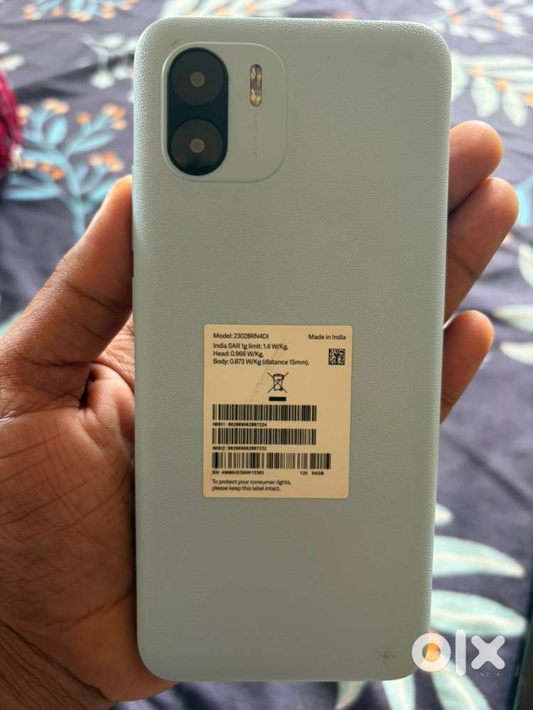 Redmi A2 4+64Gb
