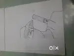 Painting my best