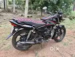 Good condition and single hand drive