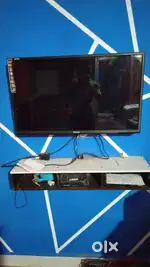 Super Condition Lcd tv