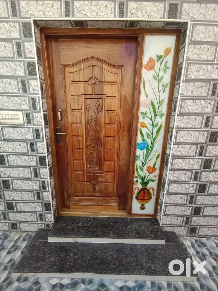 830 qftல் அழகான 1BHK தனி வீடு விற்பனைக்கு