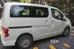 Nissan Evalia 2013 Diesel Good Condition