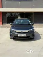 Honda City Hybrid eHEV ZX, 2022, Petrol