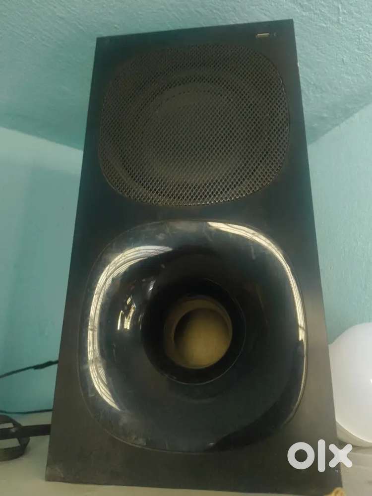 Home theatre sony