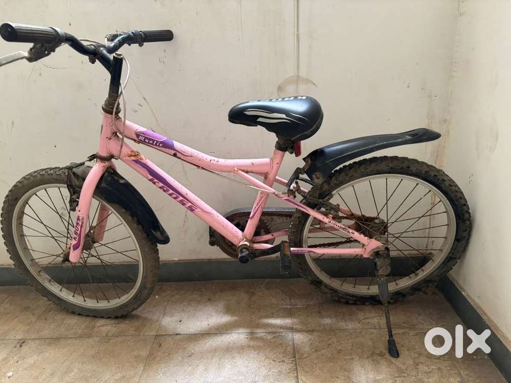 Kross Brand Kids Bicycle