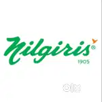 Jr.Supervisor - Stores - Supermarket