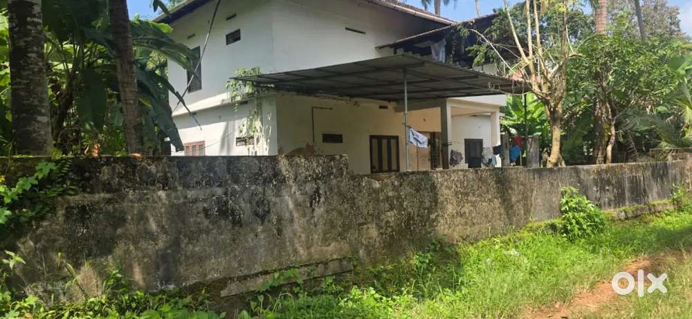 6/7 cent or 13 cent plot sale just near malaparamba housing colony