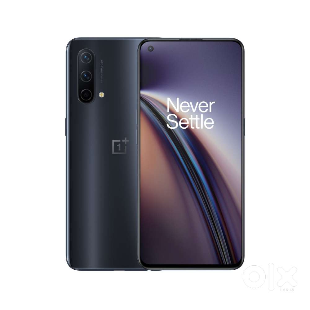 Oneplus Nord CE 5G