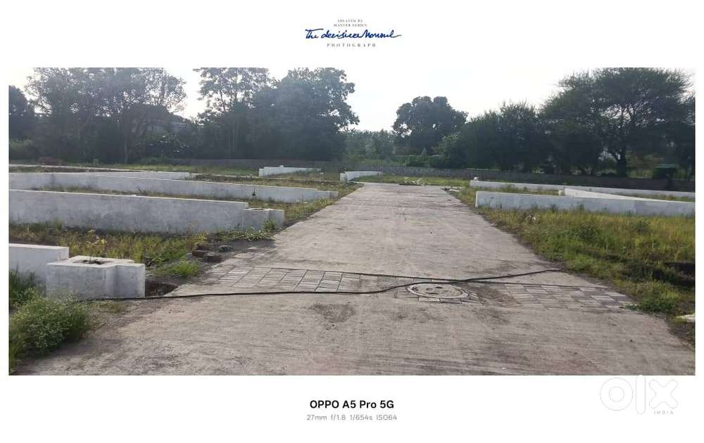 open bungalow plots for sale at prime location- hinjewadi