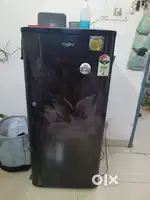 Refrigerator / fridge ,whirlpool