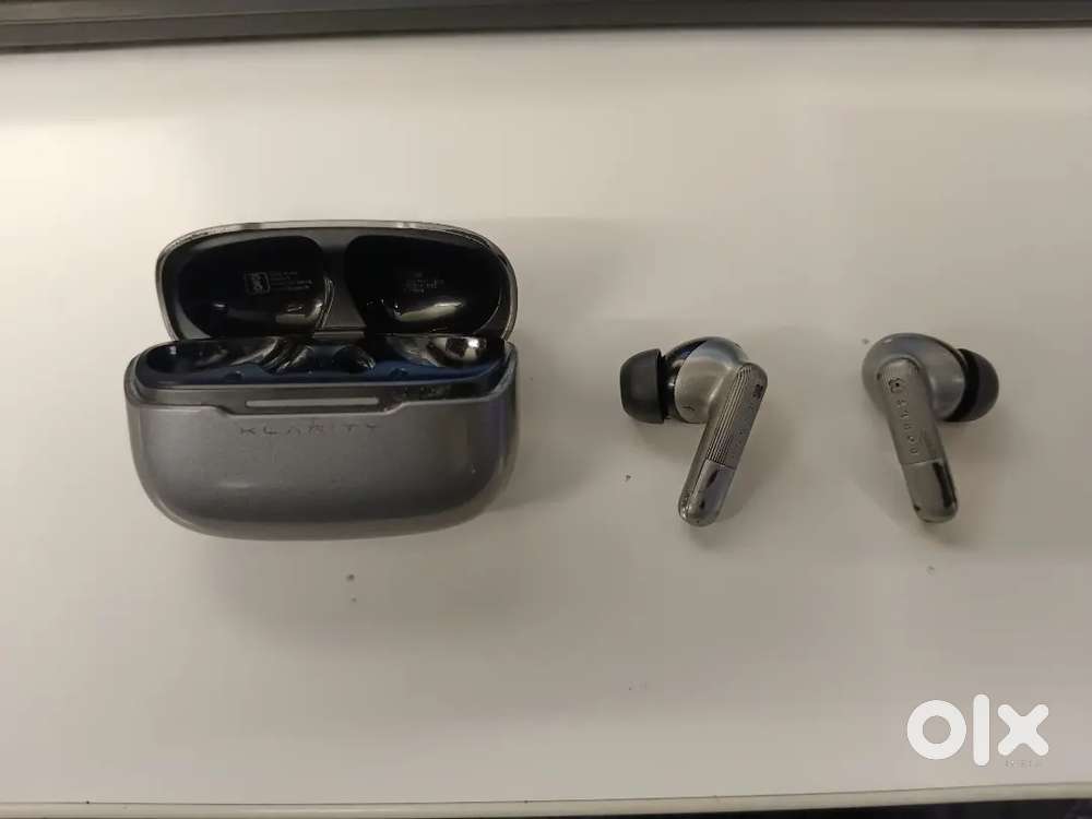 BOULT Klarity 3 ANC 50dB