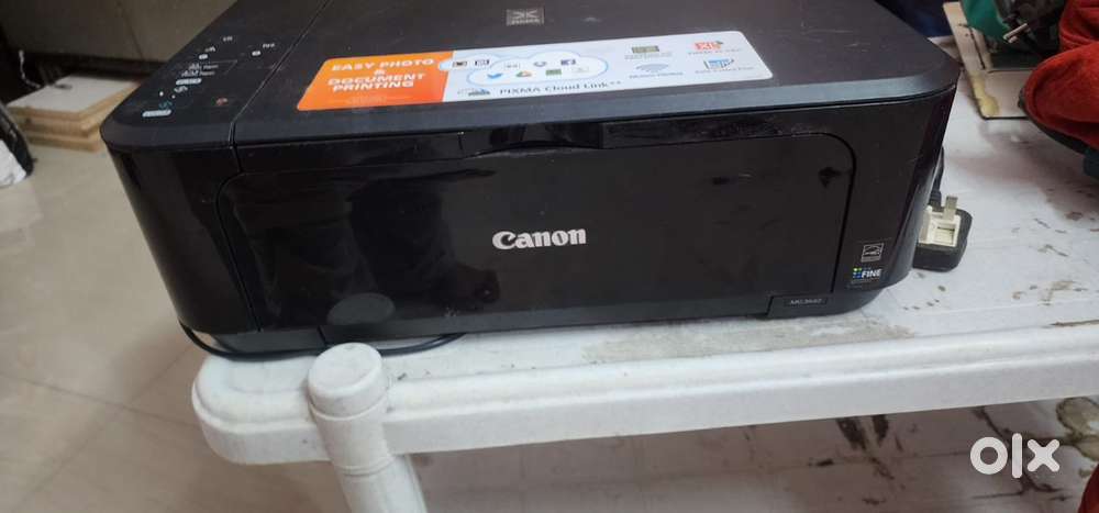 Canon printer