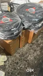 GYM PLATES , dumble
