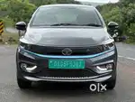Tata Tigor EV XZ Plus, 2022, Electric