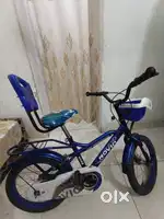 Avon cycle 1 year old brand new condition