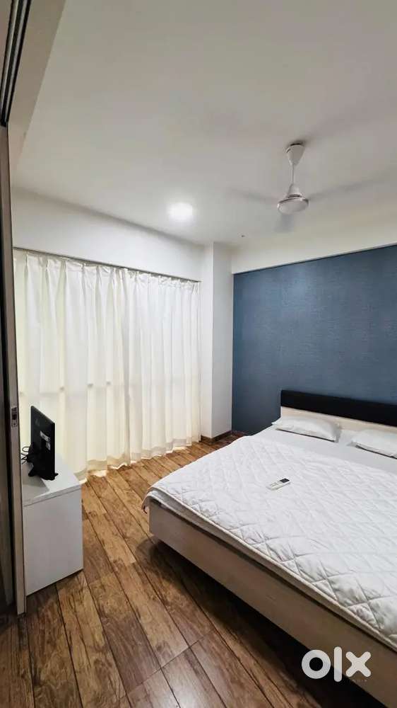 Fully furnished studio house near airport