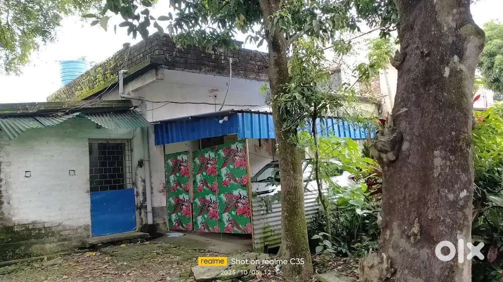Sale of property