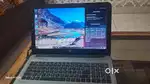 HP LAPTOP INTEL CORE i3