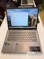 Acer aspire