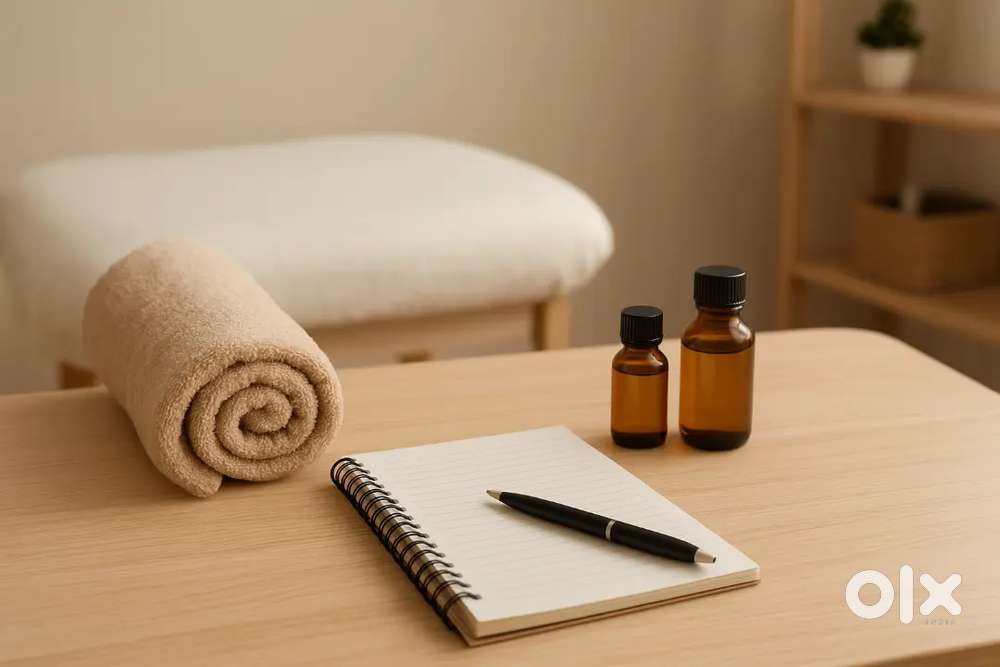 Seeking Female Model for Massage Training Practice (Paid Opportunity)