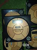 Concealer palette