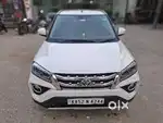 Toyota Urban Cruiser cruiser Premium, 2021, Petrol