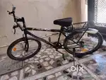 Cycle good condition 5monts old