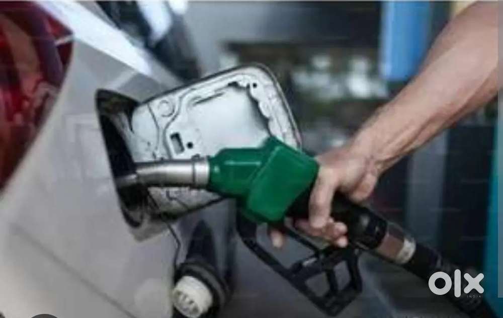 Wanted Fuel Filling Staff @ Reputed Petrol Pump