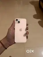 BRAND NEW CONDITION I PHONE 13