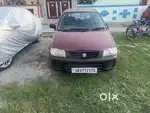 Alto 800 ac