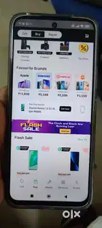 REDMI 13 5G 8/128/ ONLY 5 MONTH OLD