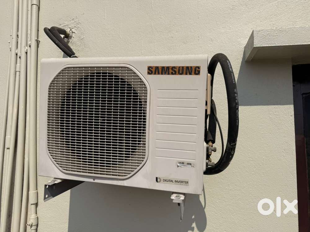 Samsung 1 ton ac for sale