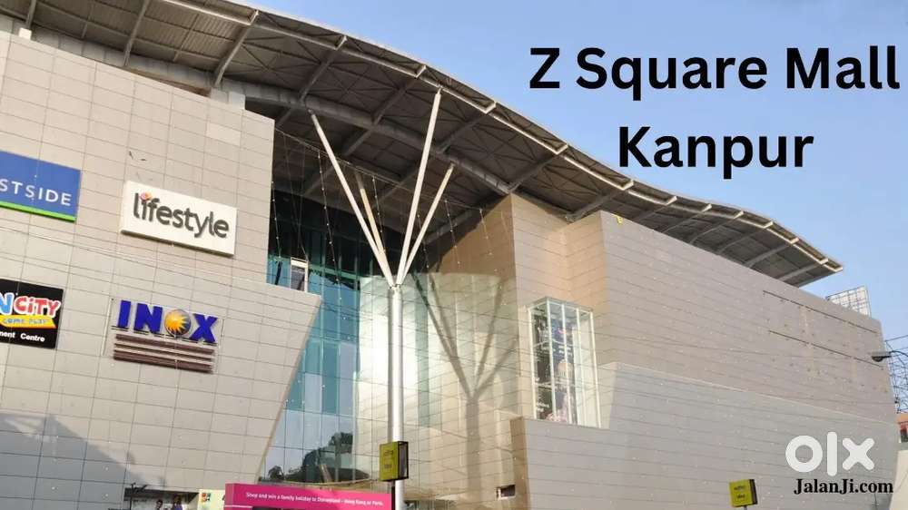 Need for !! Z SQUARE MALL !!