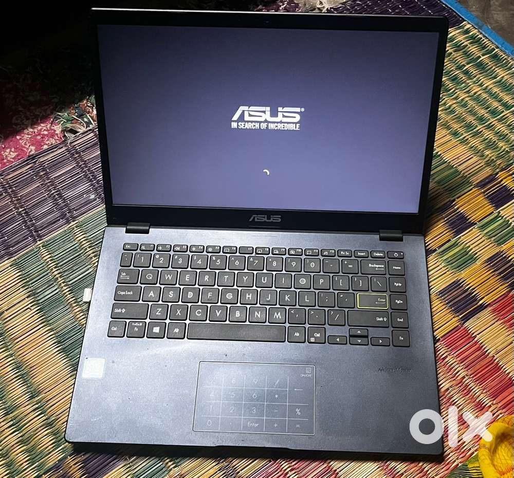 ASUS LAPTOP