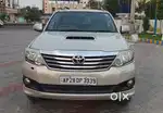 Toyota Fortuner 2009-2011 3.0 Diesel, 2012, Diesel