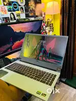 Dell gaming laptop