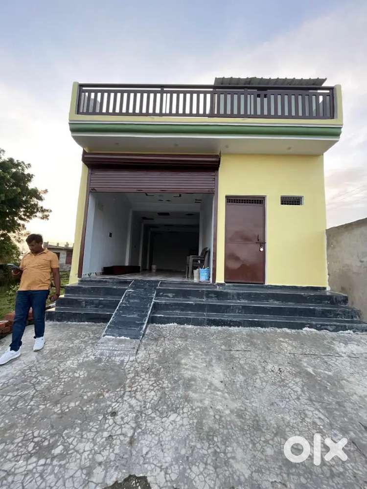Sk paradise homes