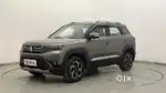 Maruti Suzuki Vitara Brezza 1.5 ZXI PLUS, 2022, Petrol