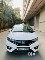 Honda Jazz VX CVT, 2019, Petrol