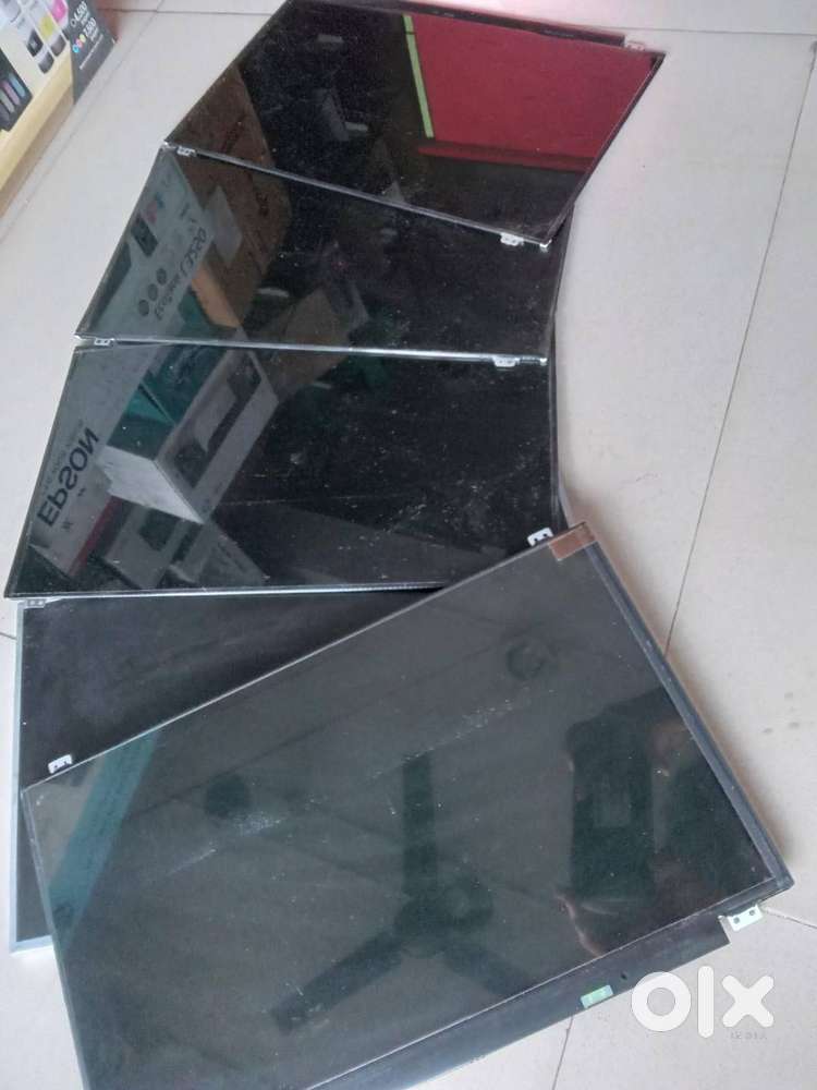 NEW YEAR OFFER LAPTOP DISPLAY STARTING PRICE-/1200