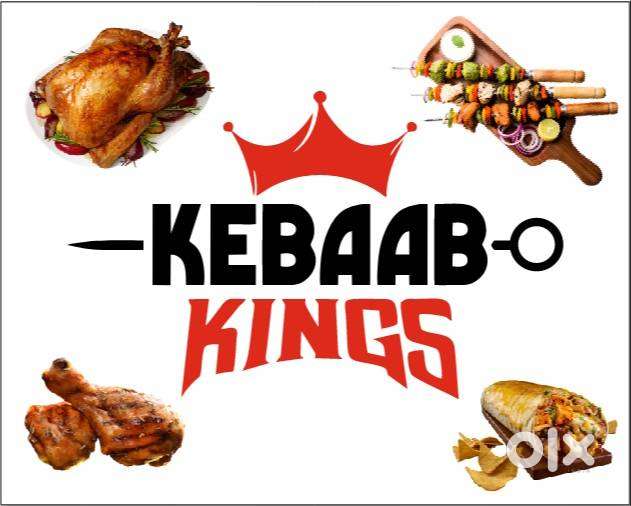 Kebaab kings (fried chicken and bbq)