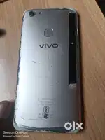 Vivo v7 good condition ok