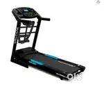 Wellcare Treadmill