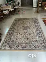 Kashmir Carpet