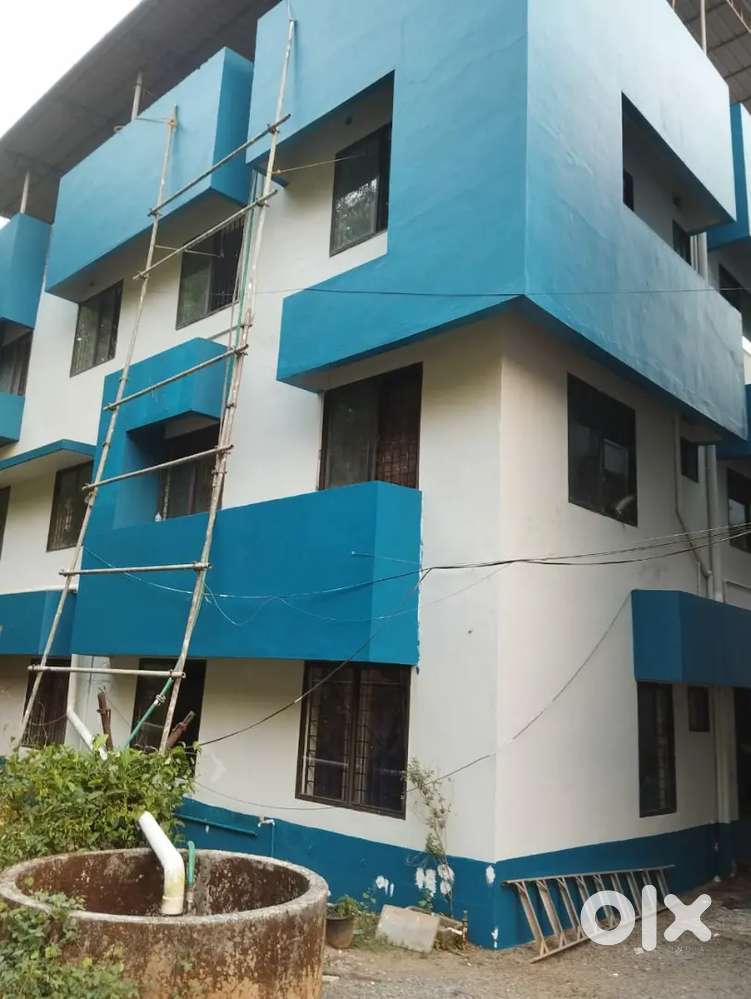Flat for sale