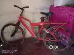 Afro cycle for sell