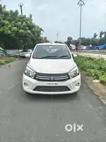 Maruti Suzuki Celerio 2016 Diesel Well Maintained