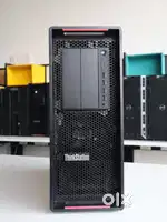 Lenovo Thinkstation P510 Higher Performance Workstation CPU E5 -2683V3